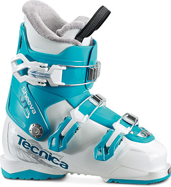 buty narciarskie Tecnica JT 3 SHEEVA